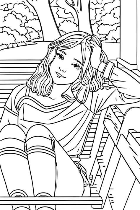 Coloring Photos