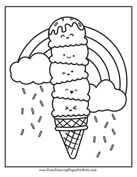 Coloring Sheets For Kids Printable