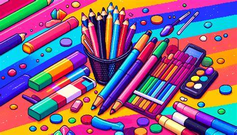 Coloring Tools