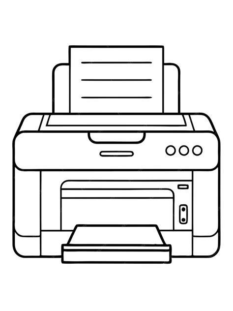 Colouring Book Printers