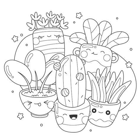 Colouring Book Templates
