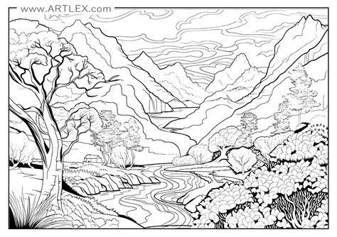 Colouring View