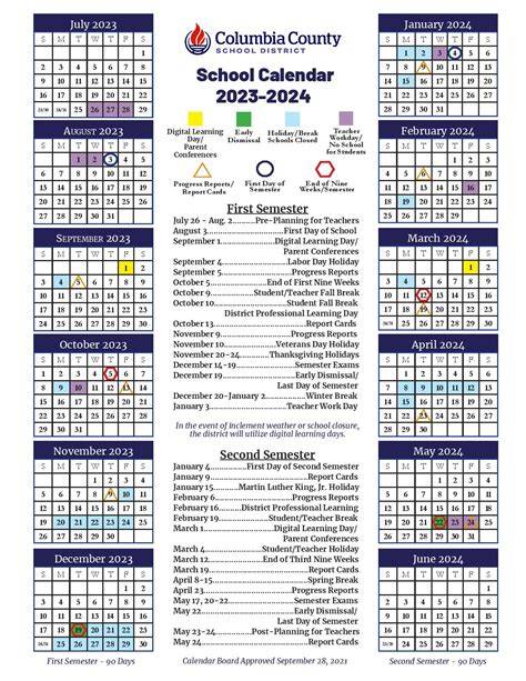 Columbia Sc Entertainment Calendar
