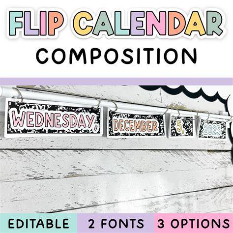 calendar printables 2018