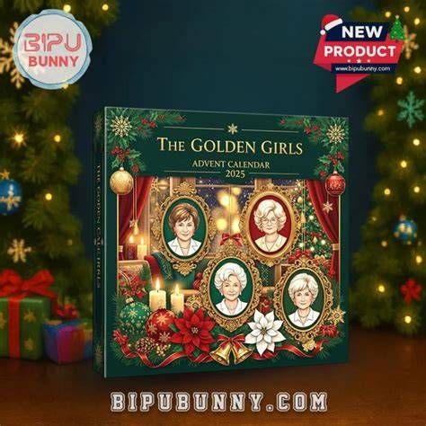 girls advent calendar