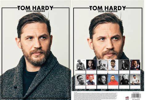 idea hardy calendar
