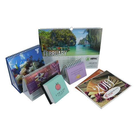 cheap bulk calendar printing