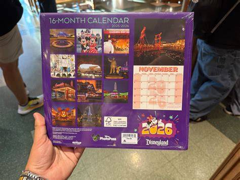 crowd calendar disneyland