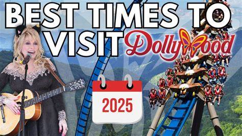 crowd calendar dollywood