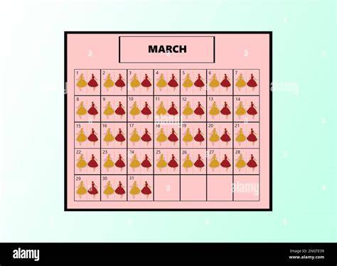 pictures of the calendar