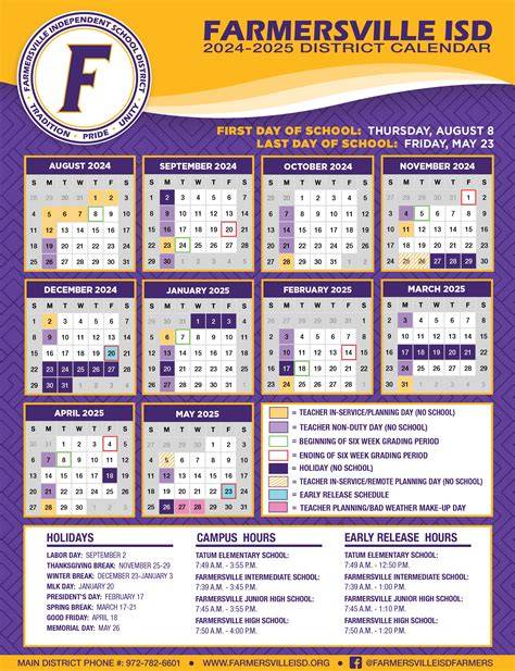 pngisd calendar 25 26