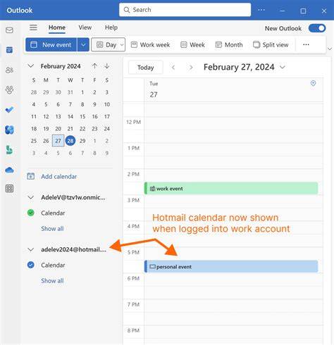 Connecting Outlook Calendar To Salesforce