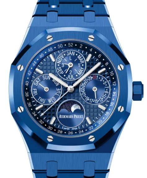 audemars piguet royal oak perpetual calendar