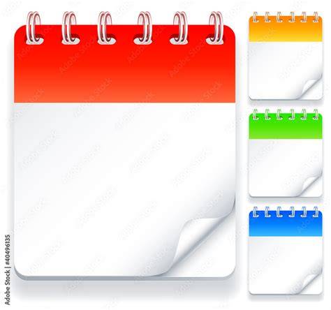 calendar clip art
