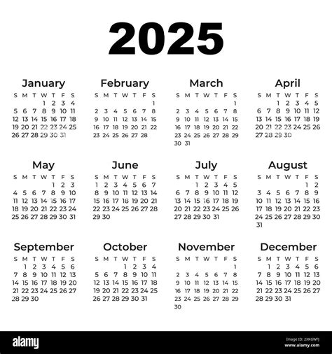calendar year quarters