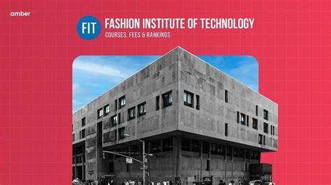 fashion institute of technology academic calendar