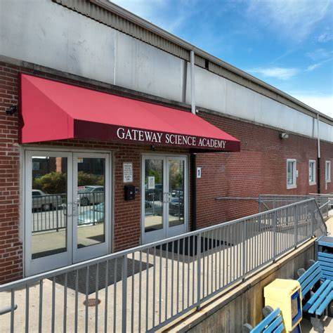 gateway science academy calendar