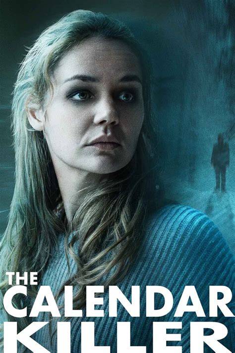 the calendar killer