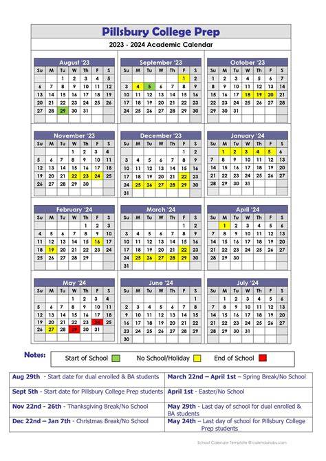 university of pennsylvania academic calendar