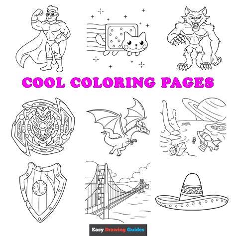 Cool Printable