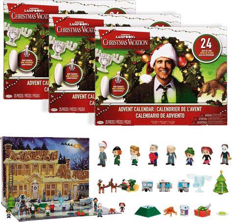 Costco National Lampoons Advent Calendar