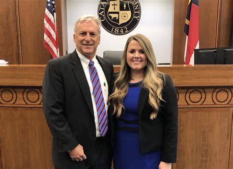 Court Calendar Catawba County