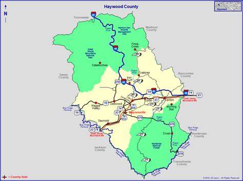 Court Calendar Haywood County Nc
