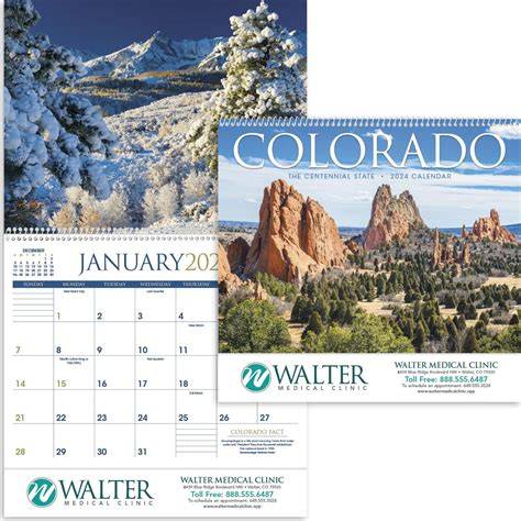 colorado college academic calendar