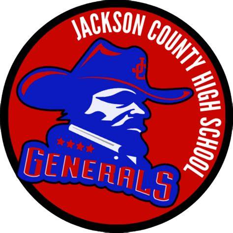 jackson county high school calendar