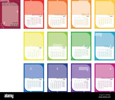 pictures of the calendar