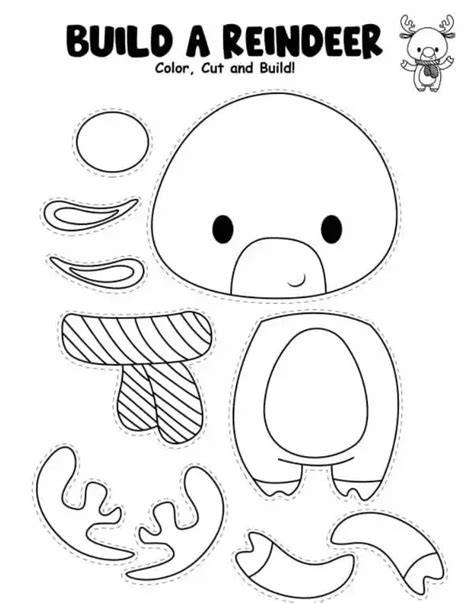 Crafts Printable