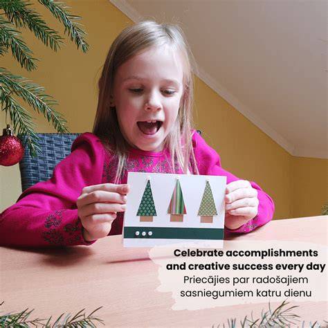 advent calendar for kids