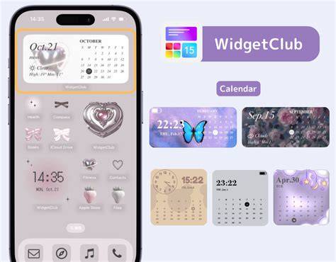 calendar app icon missing