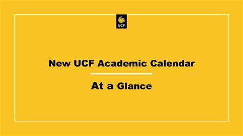 ucf spring 2025 calendar