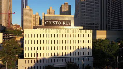 Cristo Rey Atlanta Calendar