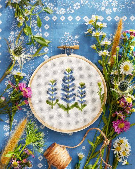 Cross Stitch Patterns Printable