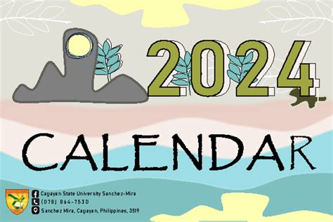 Csu Academic Calendar 2024
