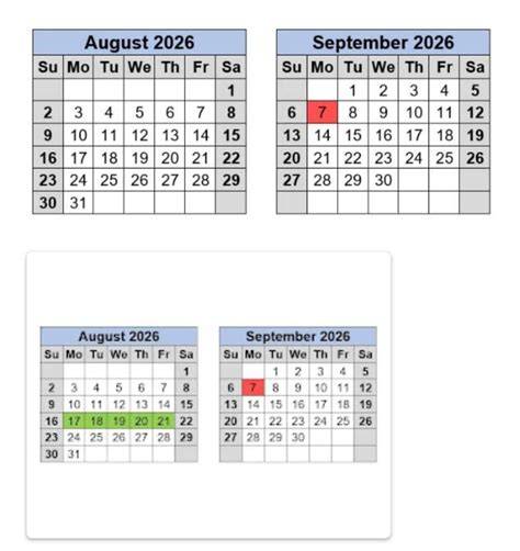 Cu Spring 2025 Calendar