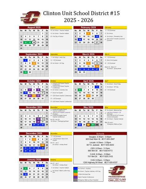 Cusd Calendar 24 25