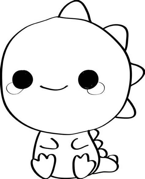 Cute Drawings To Print