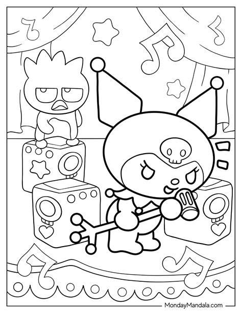 Cute Pic To Color