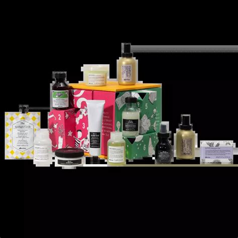 Davines Advent Calendar 2024