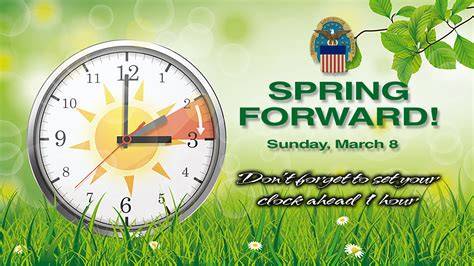 Daylight Savings Google Calendar