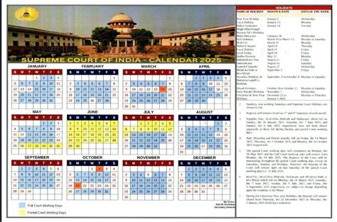 Dc District Court Calendar