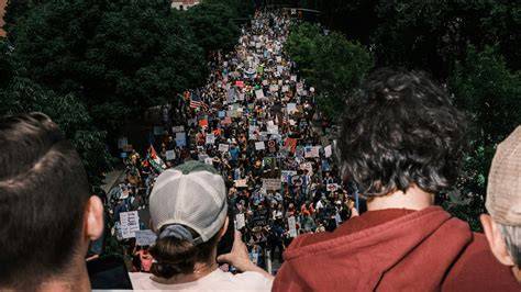 Dc Protest Calendar