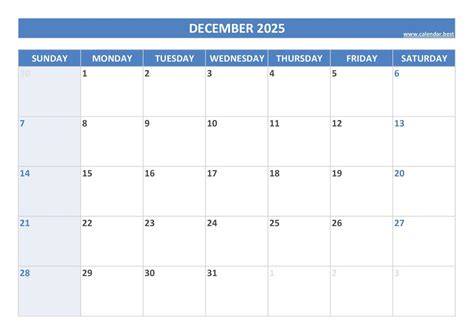 Dec 15 Calendar