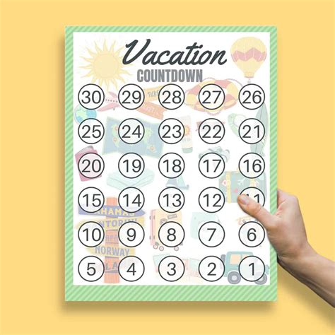30 pack jack calendar