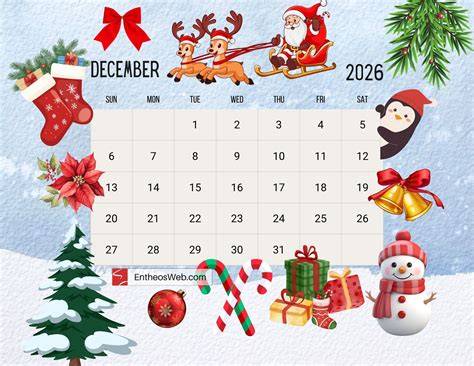 december 2024 calendar printable