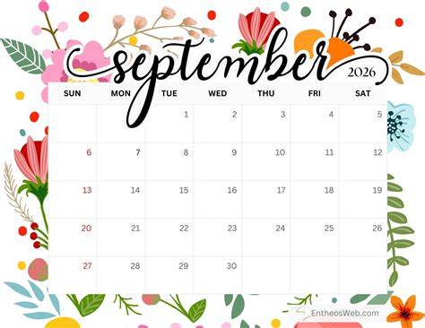 september 2024 calendar