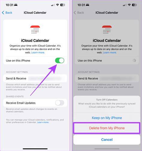 Delete Event From Iphone Calendar